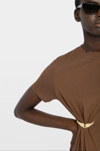 Robe ZADIG & VOLTAIRE | MARINE