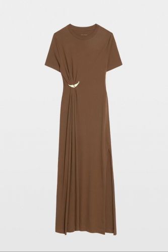 Robe ZADIG & VOLTAIRE | MARINE