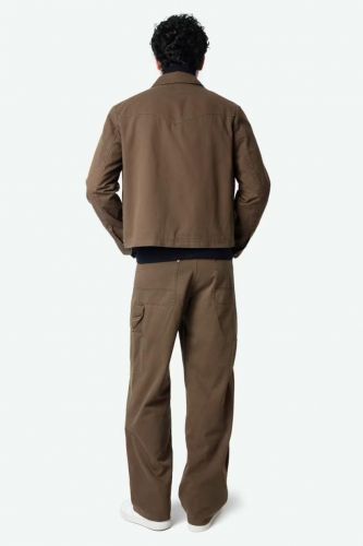 Blouson brun ZADIG & VOLTAIRE | Marine