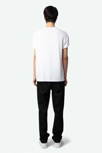 T-shirt blanc ZADIG & VOLTAIRE | Marine