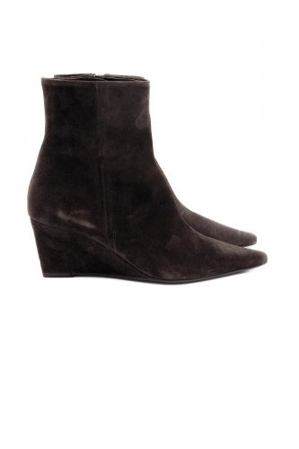 Zinda boots Brun