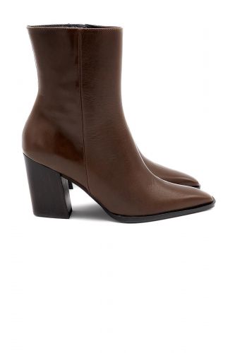Zinda boots Naturel