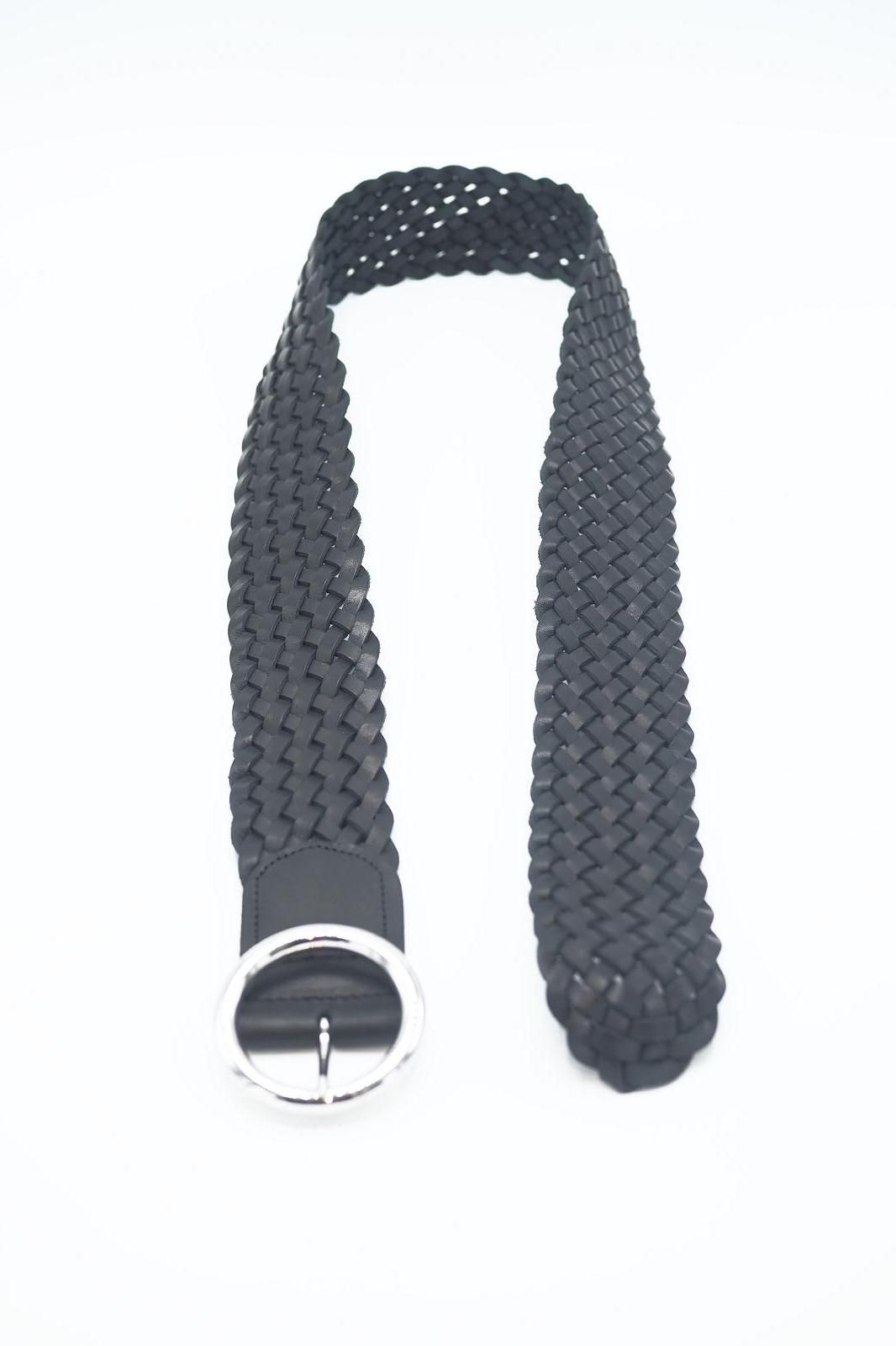 Abro+ ceinture Noir Abro+ ceinture Noir