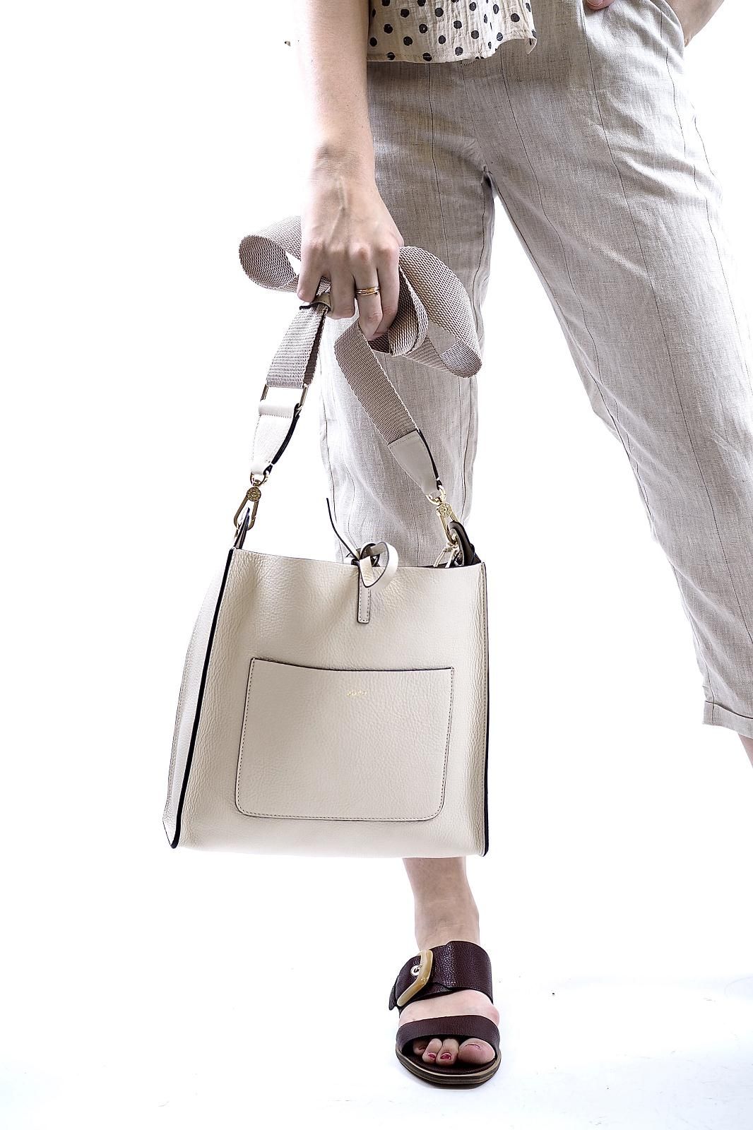 Abro+ sac Blanc Abro+ sac Blanc