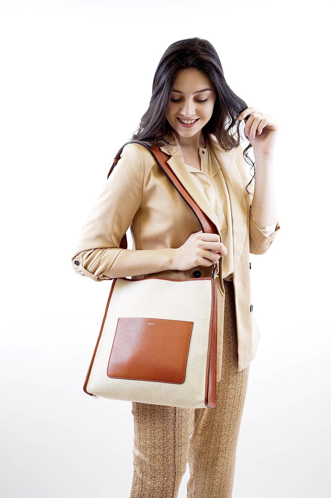 Abro+ sac Beige Abro+ sac Beige