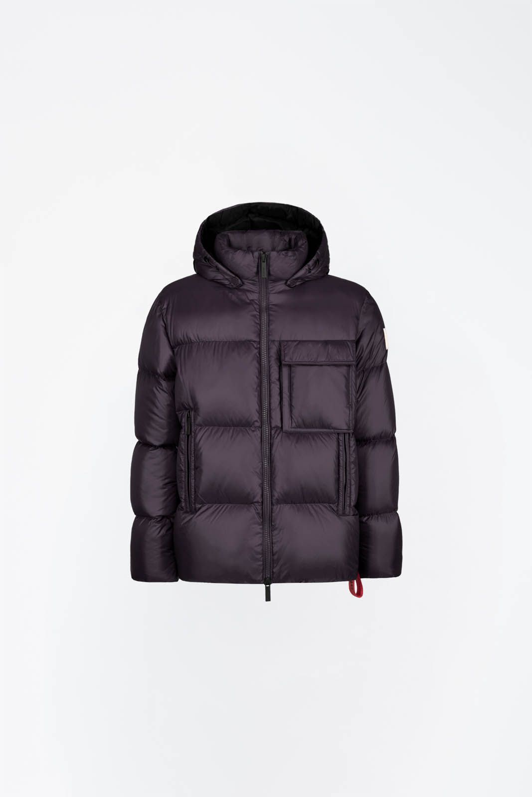 After Label manteau Bleu After Label manteau Bleu