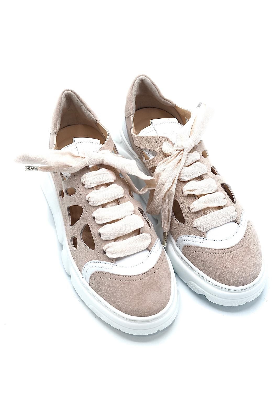 AGL basket bas Beige AGL basket bas Beige