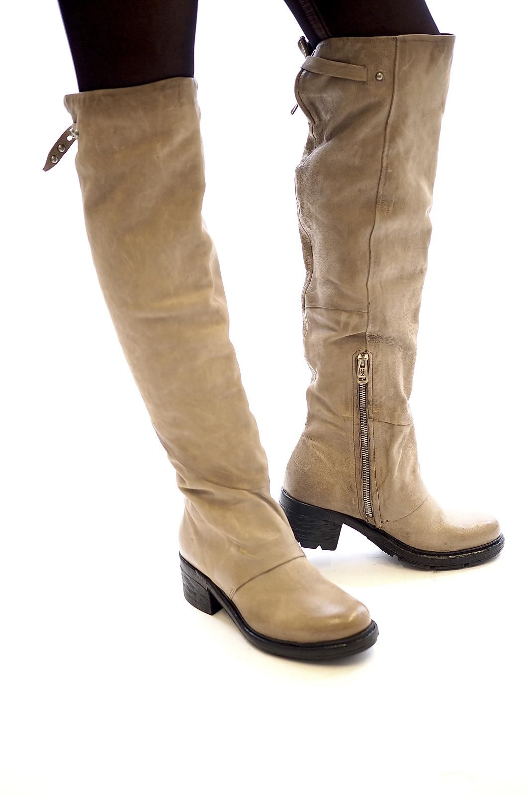Bottines pour femme/ -/ Chelsea Boots Bottes en caoutchouc imprim/é Animal/ - Talon bloc Chaussures avec motifs Bottines brillantes en caoutchouc par Flandell