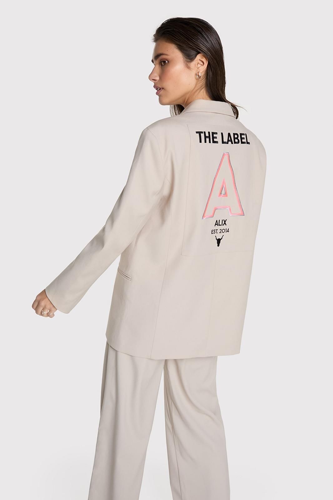 Alix vetement top