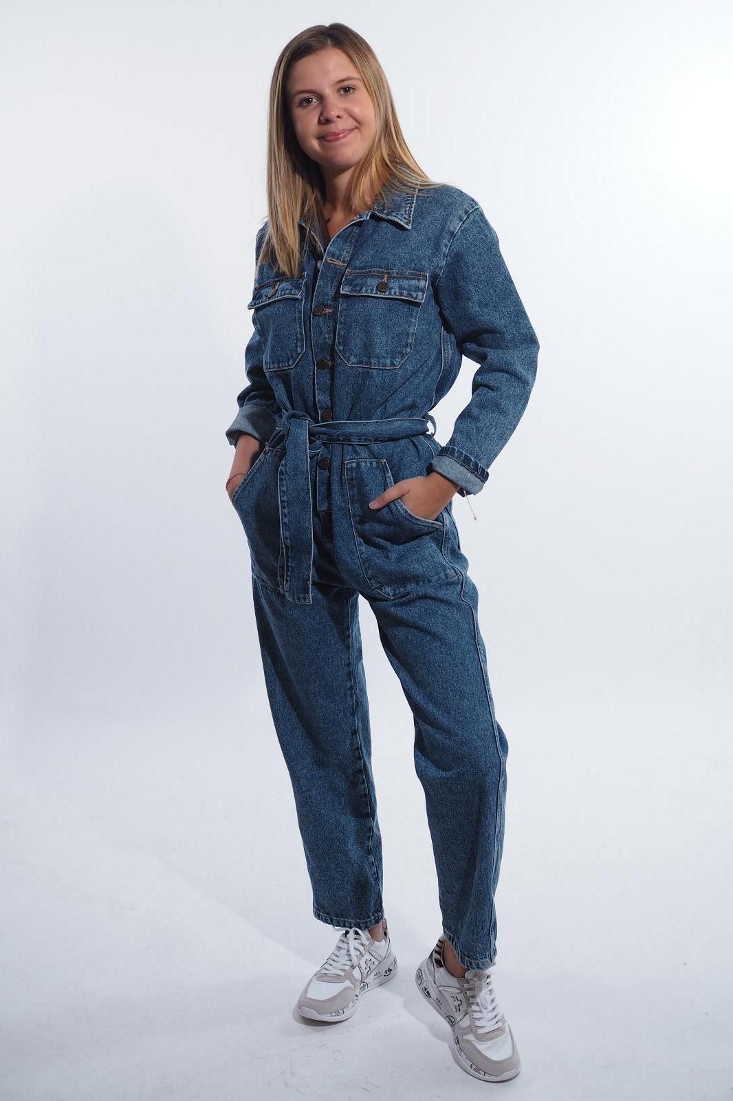American Vintage jumpsuit Jeans American Vintage jumpsuit Jeans