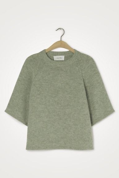 American Vintage pull Vert American Vintage pull Vert