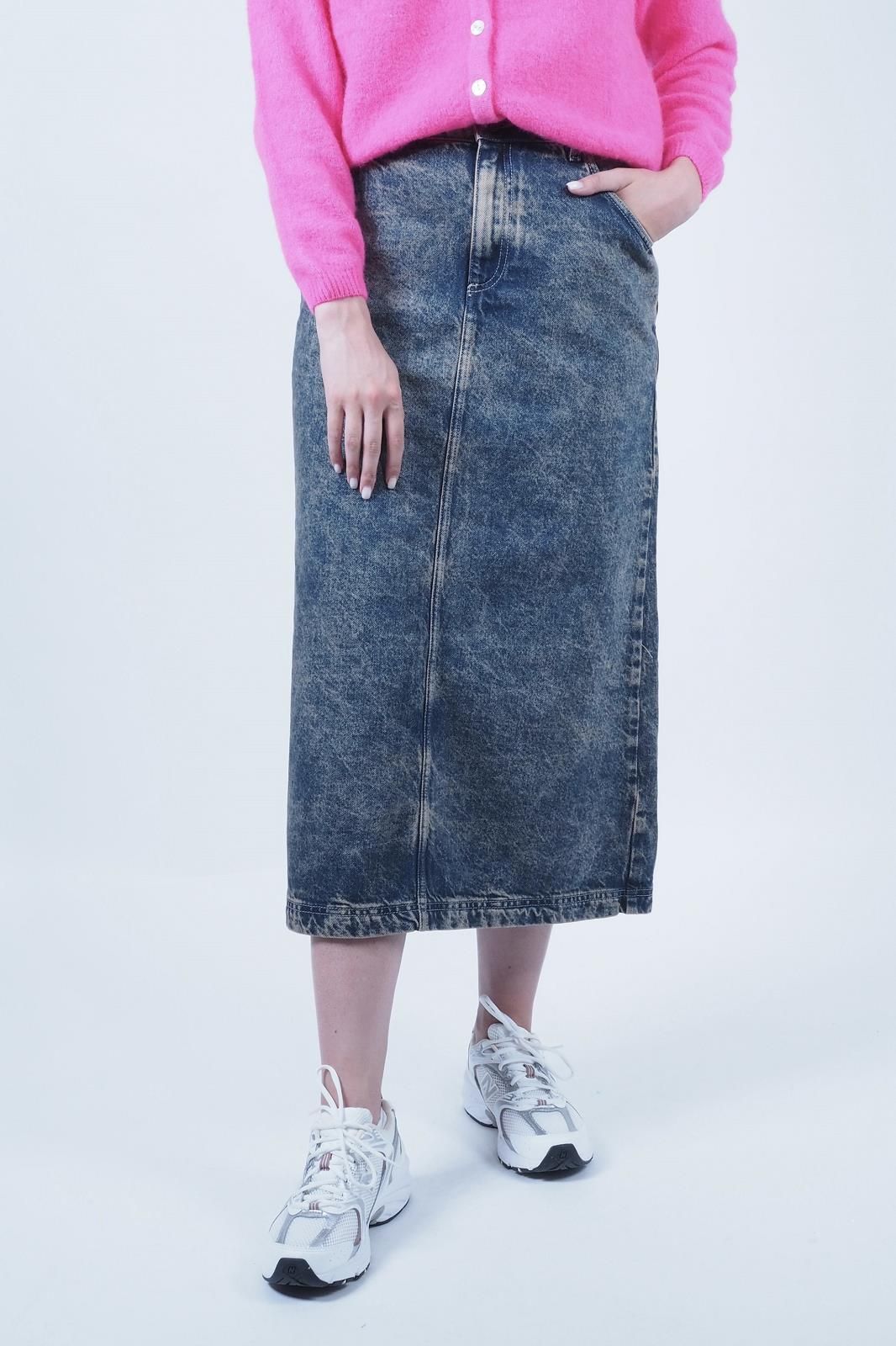 American Vintage jupe Jeans American Vintage jupe Jeans