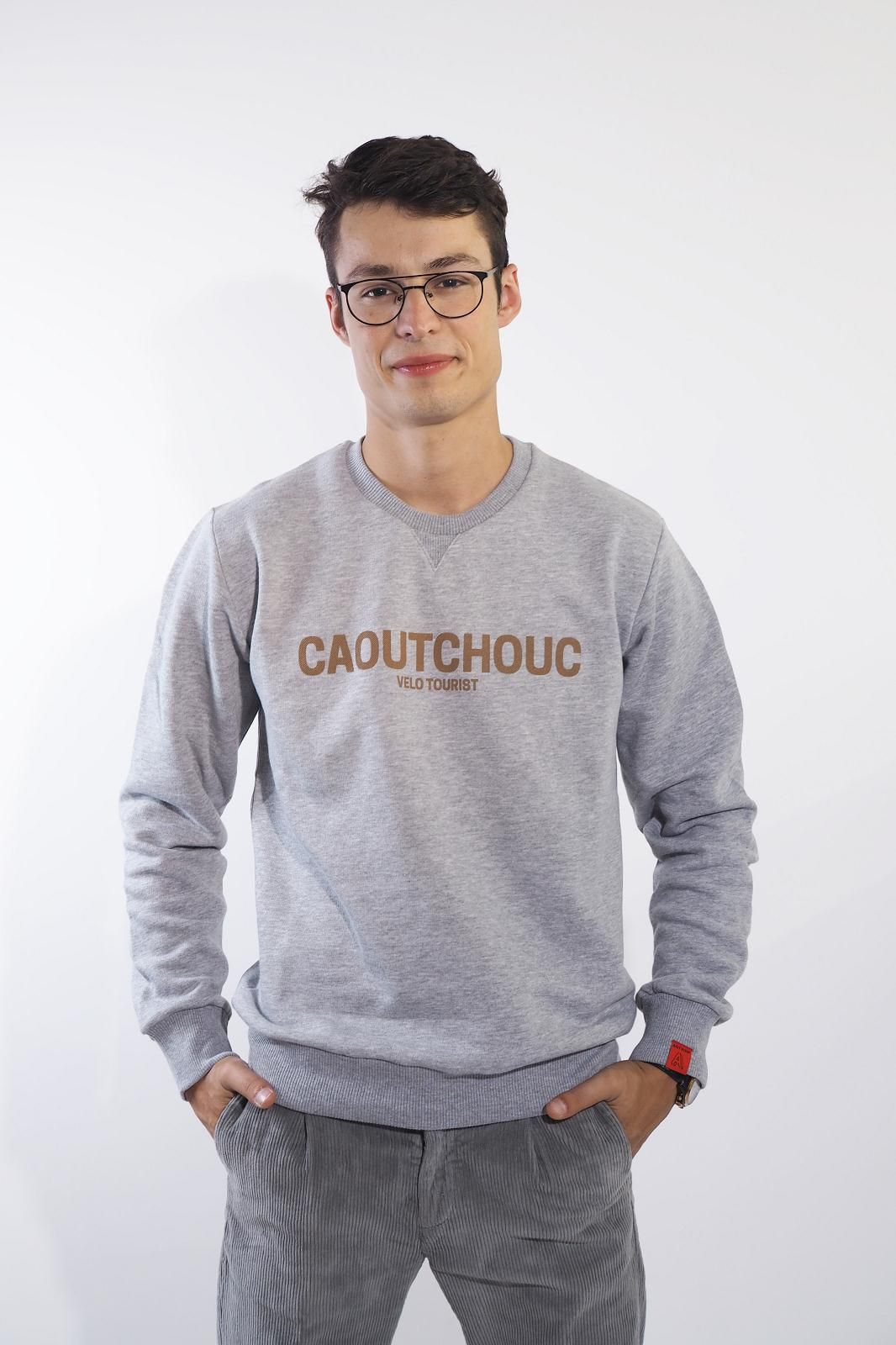 Antwrp pull Gris Antwrp pull Gris