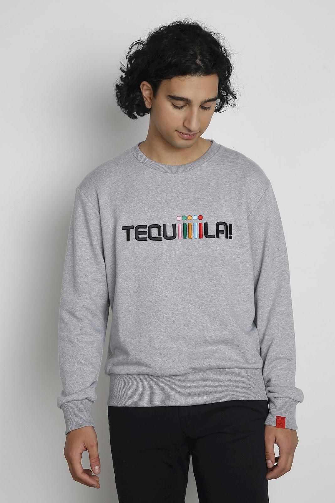 Pull Antwrp pour homme
