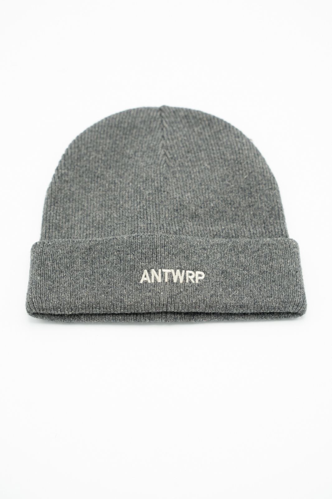 Antwrp bonnet Gris
