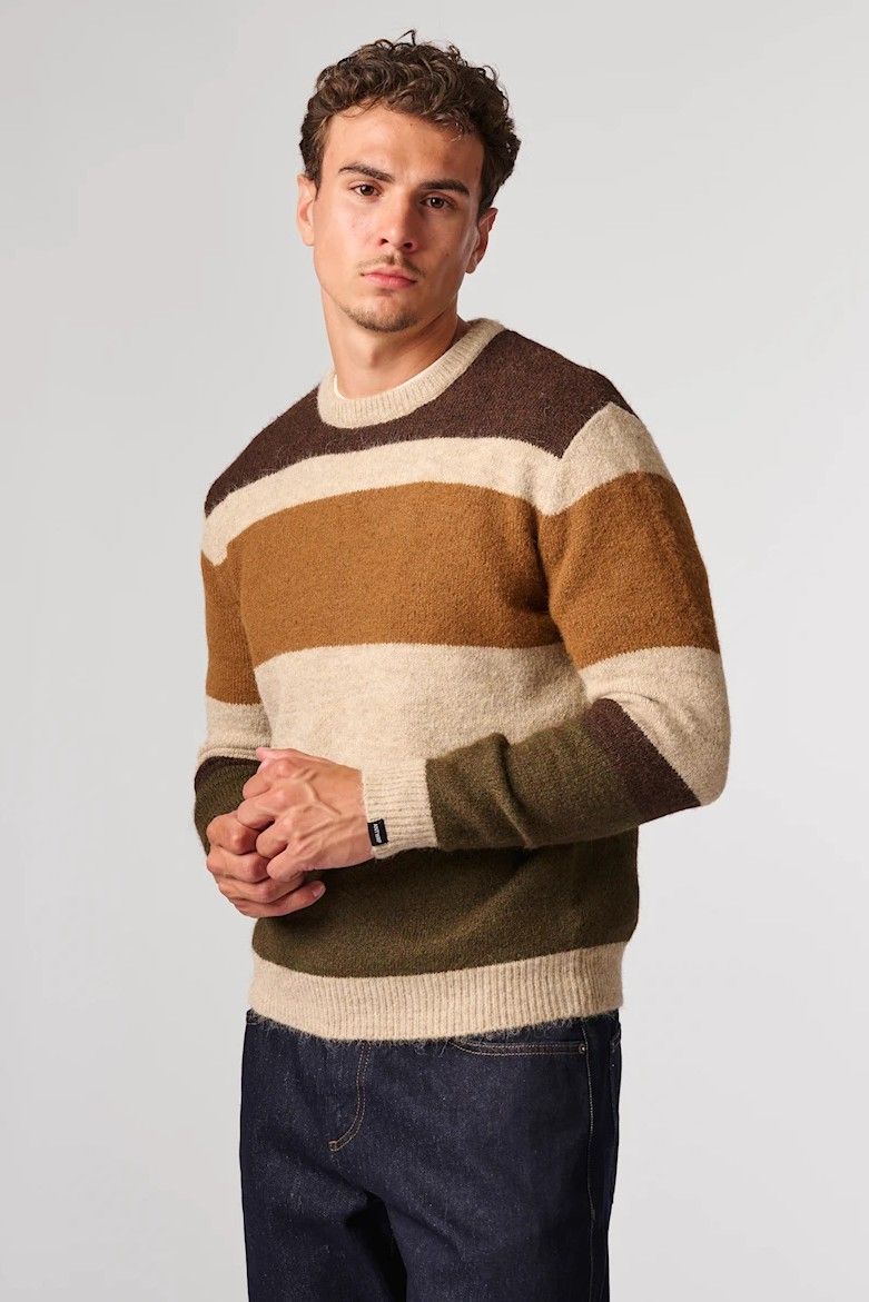 Antwrp pull Beige