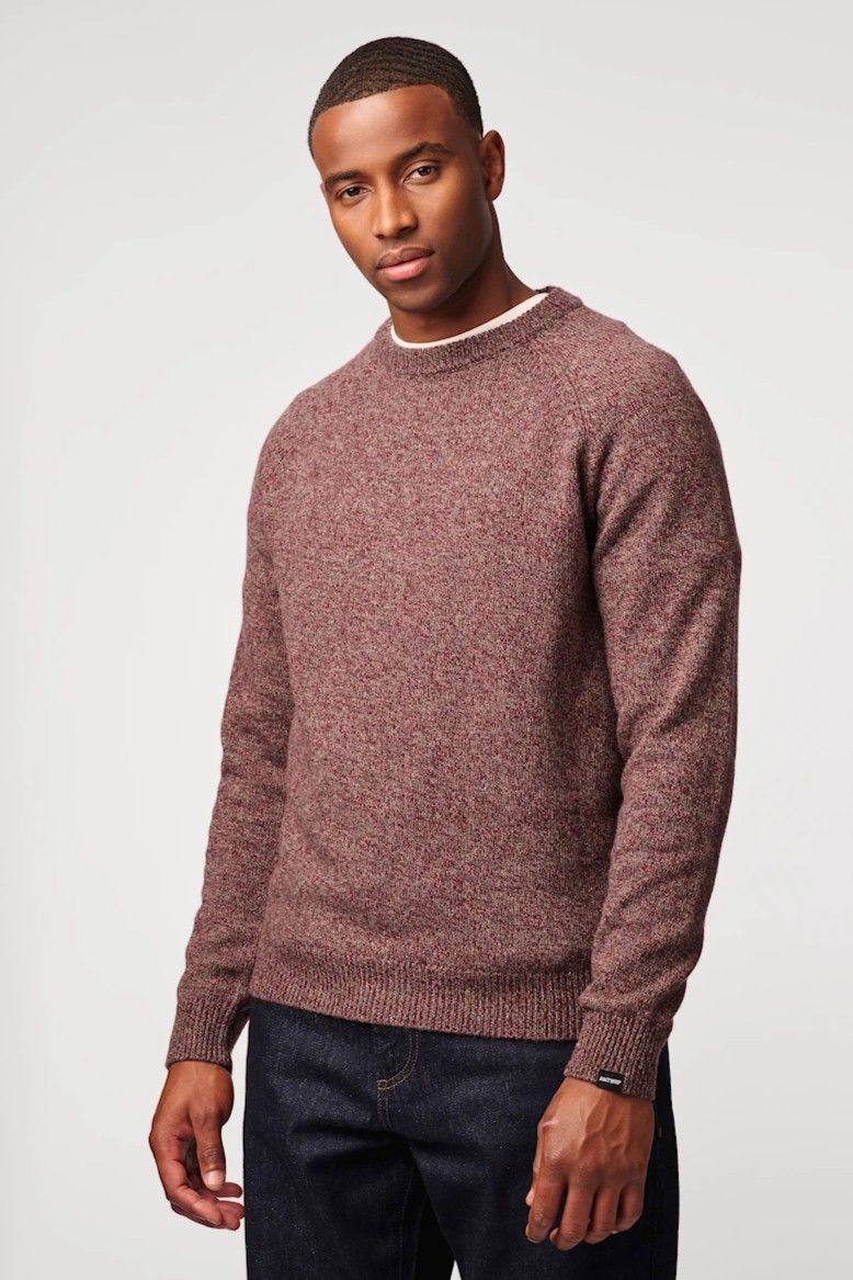 Antwrp pull Bordeaux