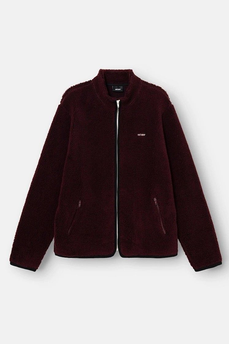 Antwrp sweat  Bordeaux