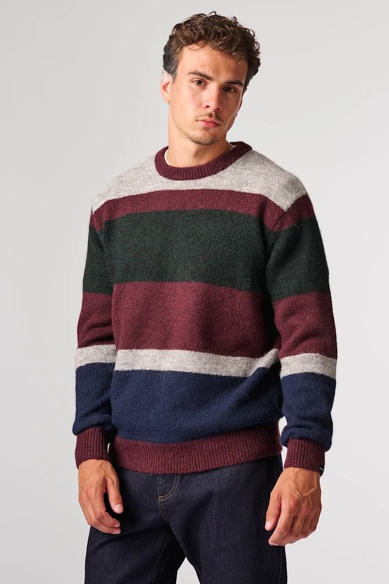 Antwrp pull Bordeaux