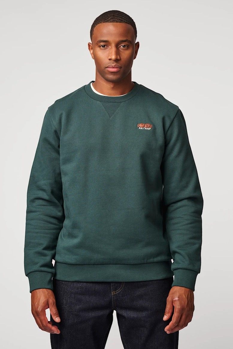 Antwrp sweat  Vert