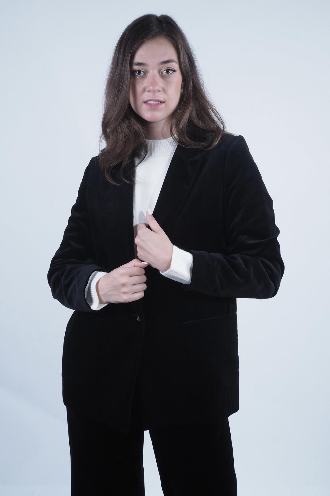 A.P.C. Femme blazer Noir A.P.C. Femme blazer Noir