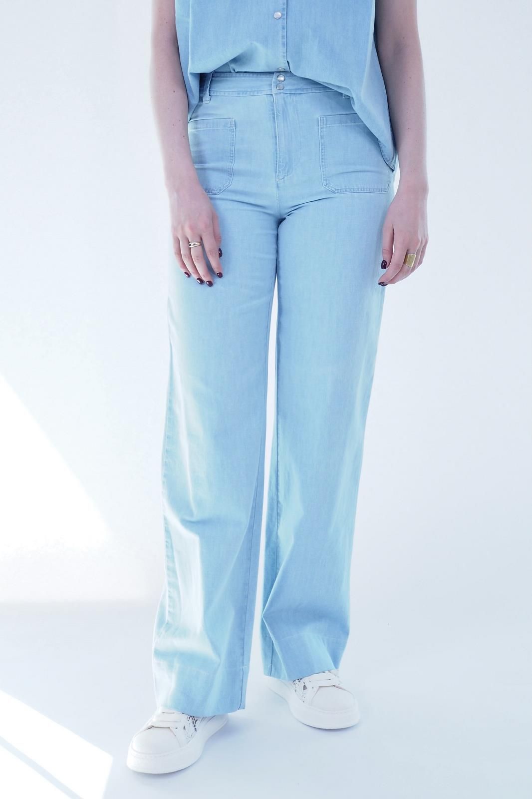 A.P.C. Femme pantalon Jeans A.P.C. Femme pantalon Jeans