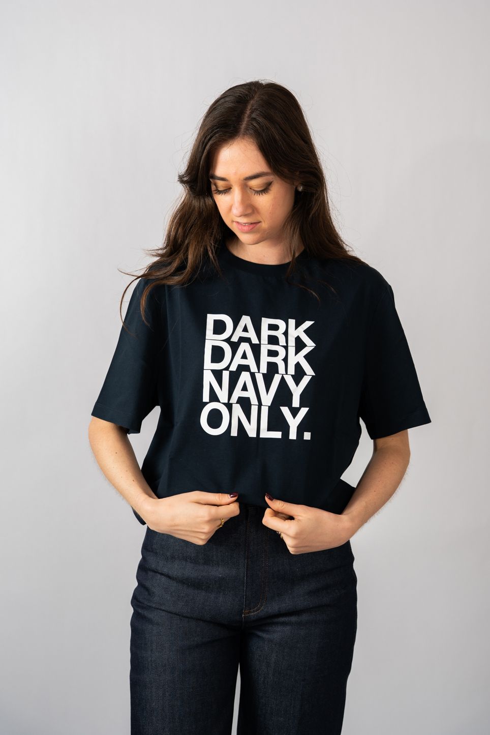 A.P.C. Femme tee-Shirt Bleu