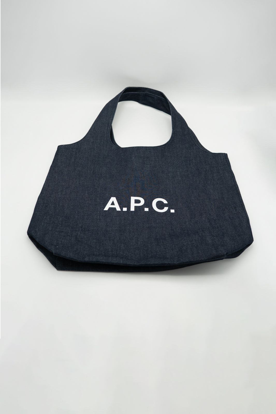 A.P.C. Femme Sac bandoulière Bleu A.P.C. Femme Sac bandoulière Bleu