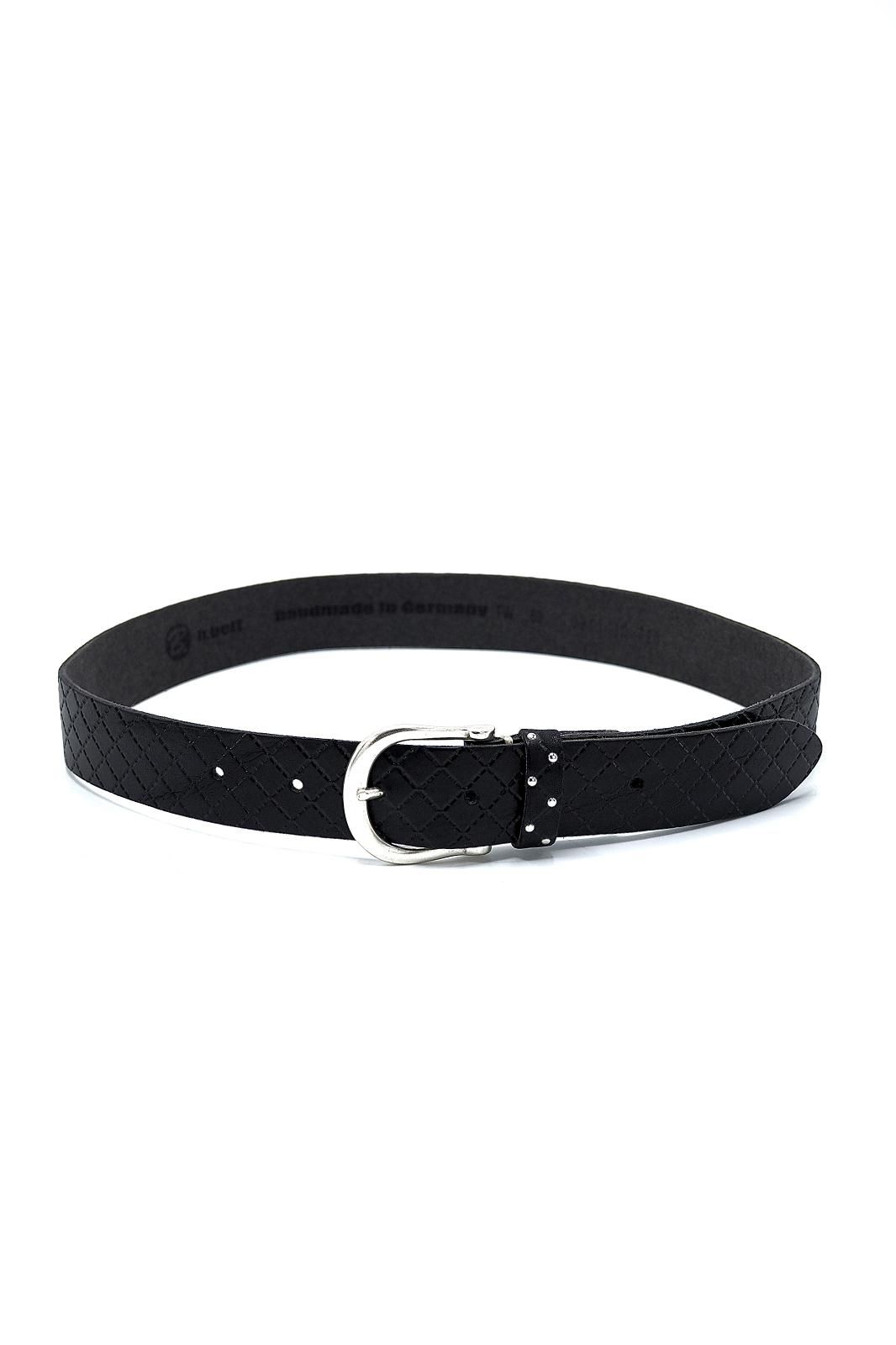 B Belts ceinture Noir B Belts ceinture Noir