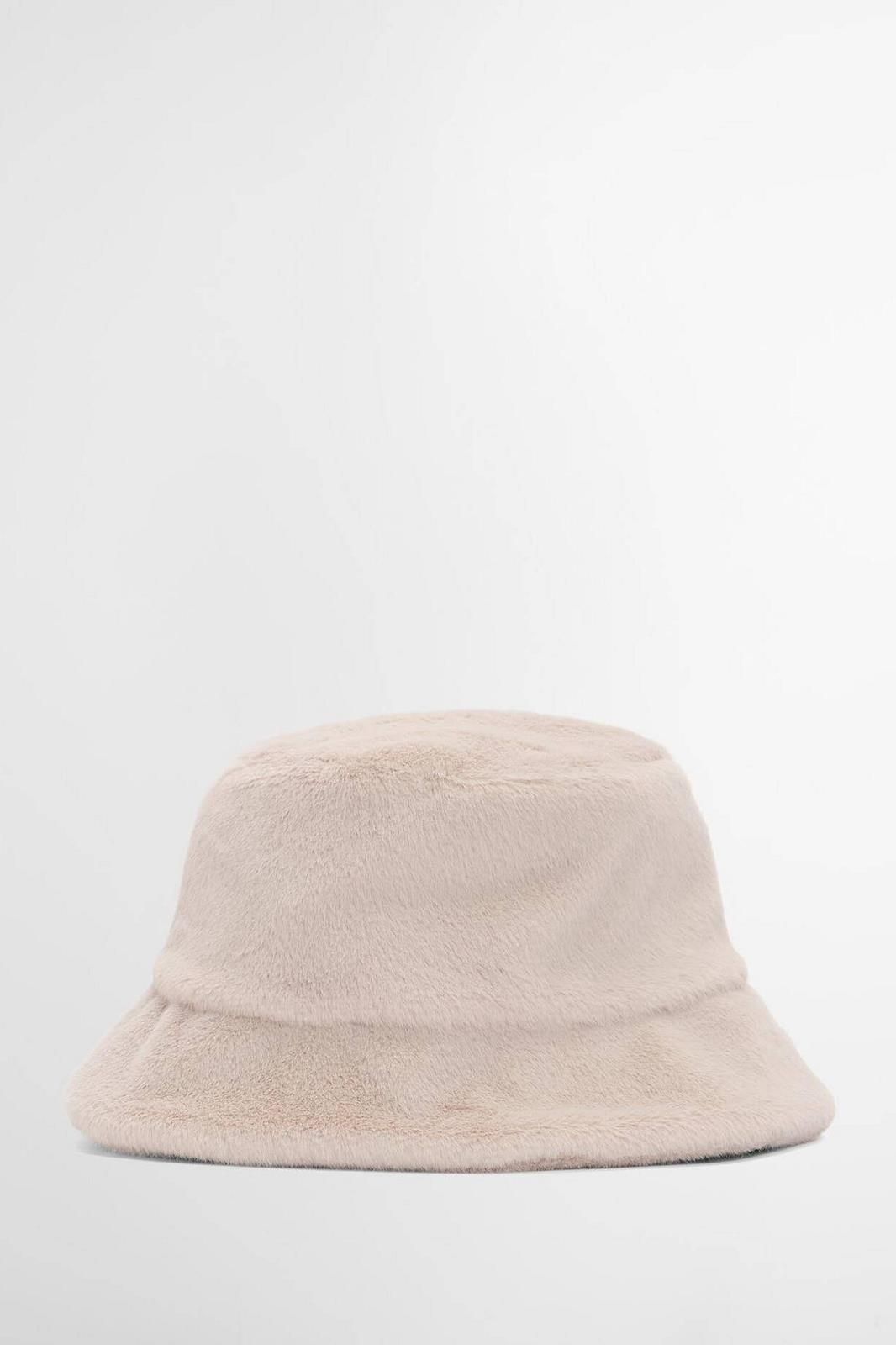 Barbour bonnet Rose