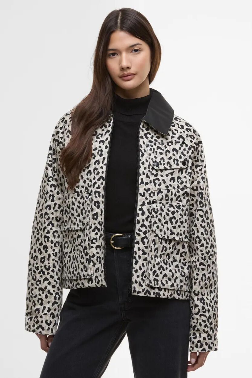 Barbour veste Léo Barbour veste Léo