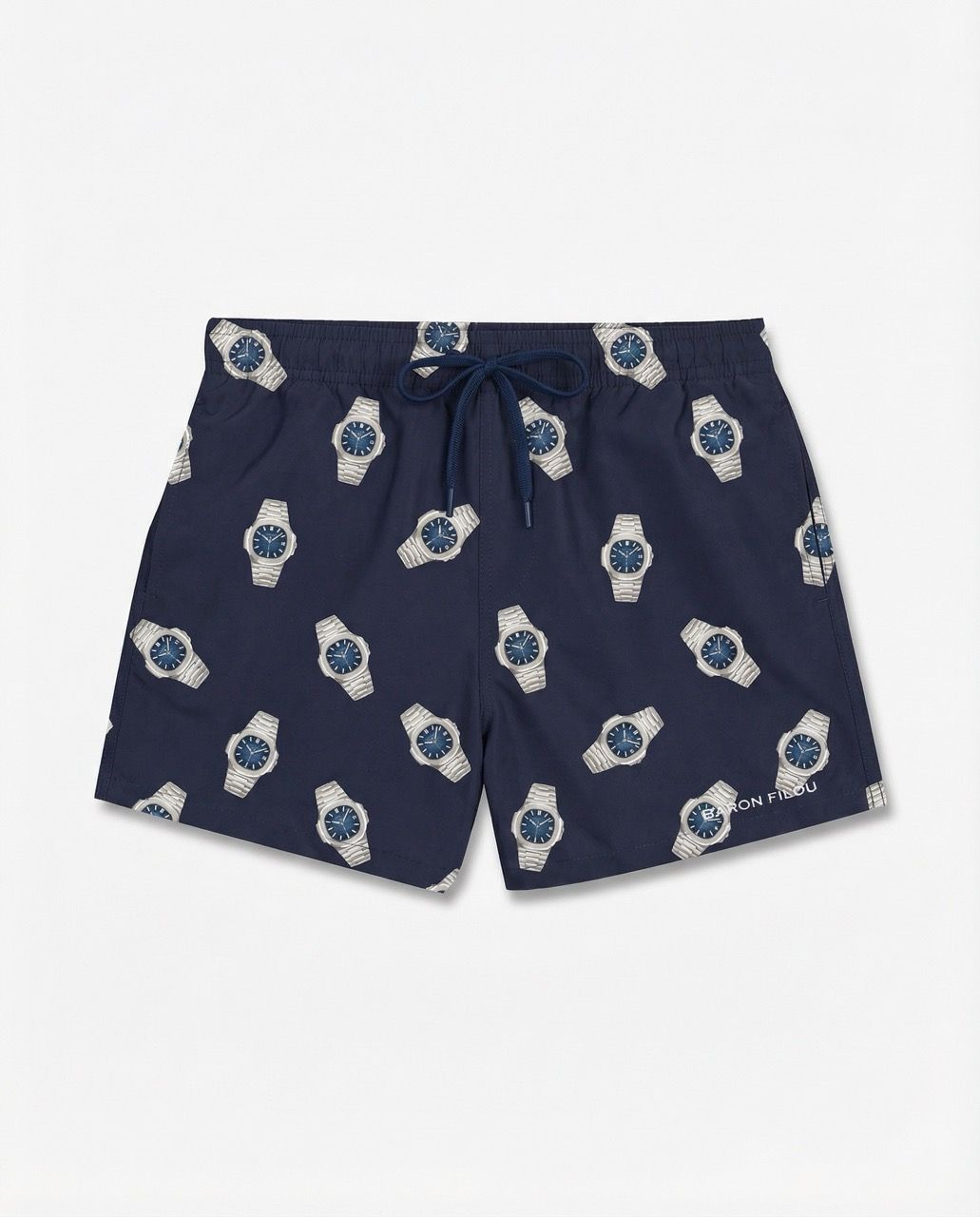 Baron Filou short Vert