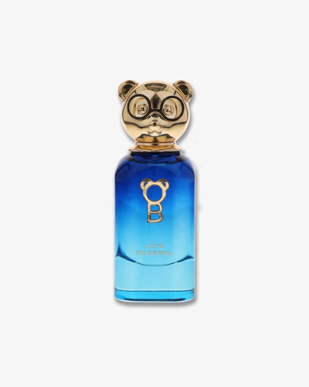 Baron Filou parfum Bleu