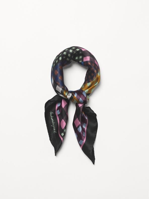Beck Söndergaard foulard Multicolor Beck Söndergaard foulard Multicolor