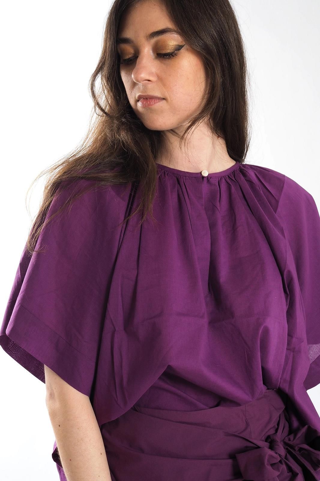 Bellepiece blouse Viola