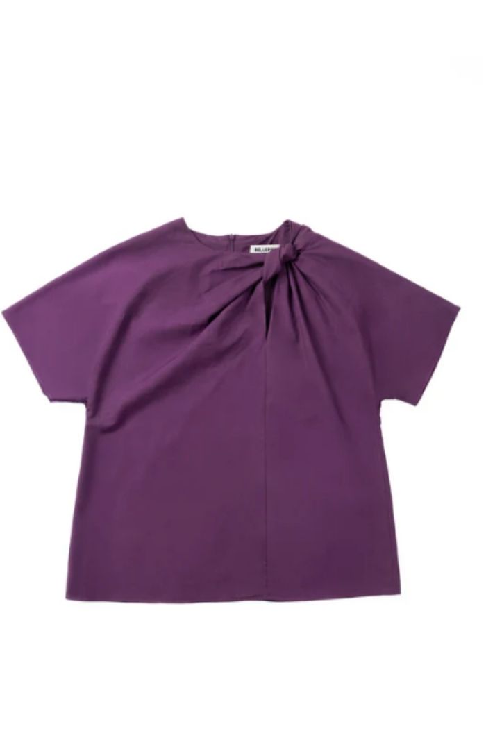 Bellepiece blouse Viola