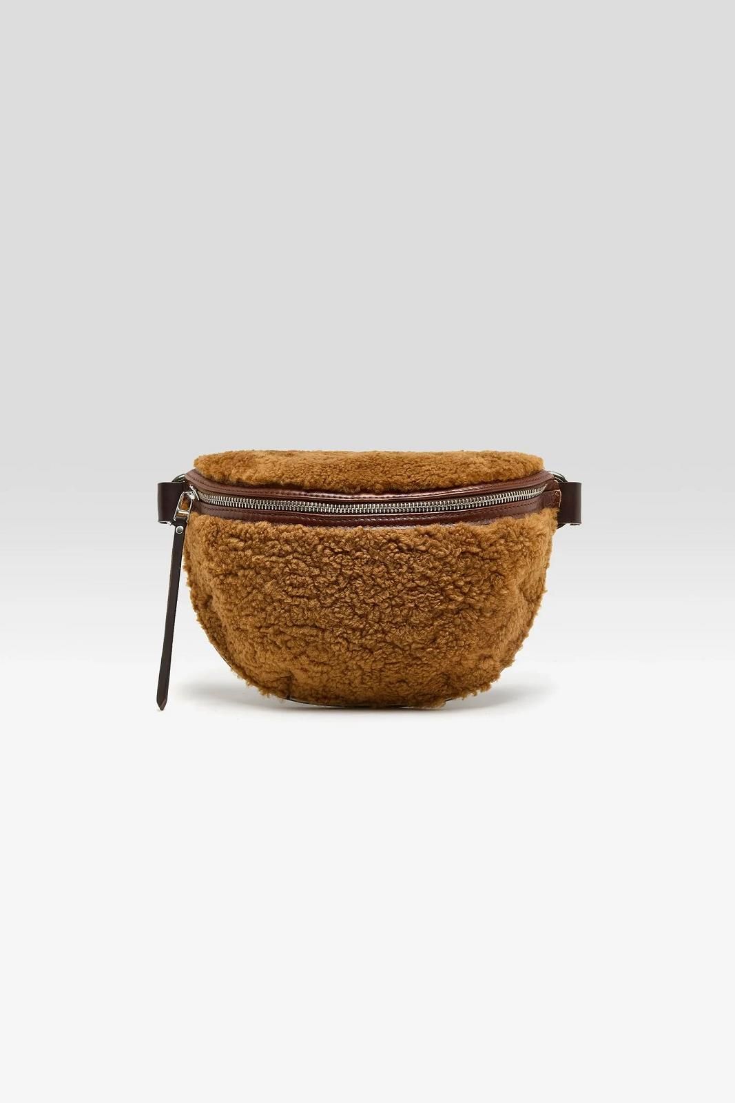 Bellerose sac Camel