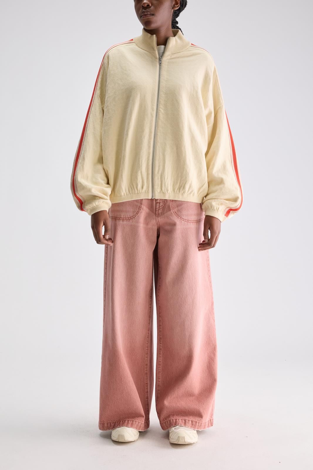 Bellerose cardigan Beige