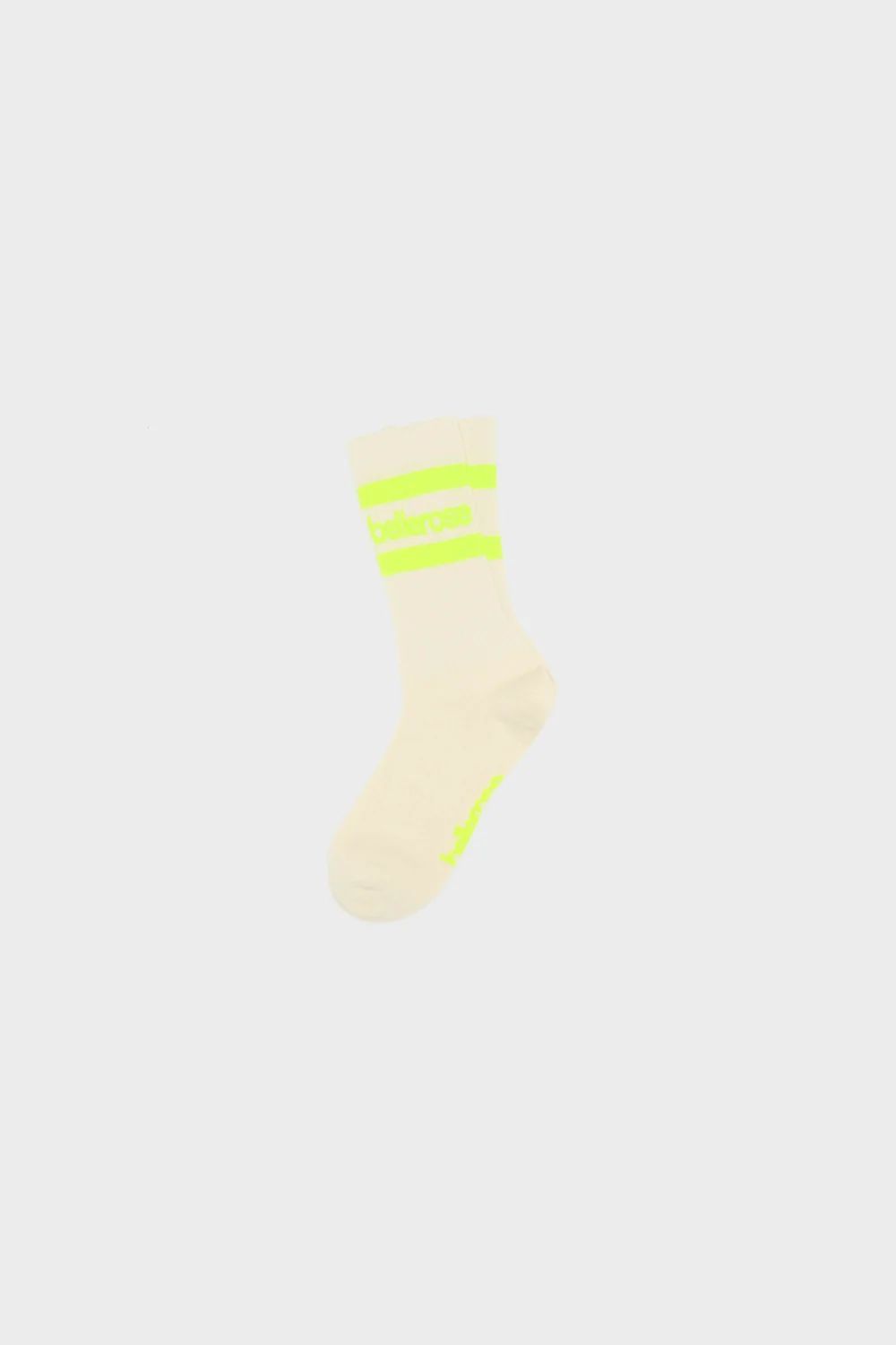 Bellerose chaussette Beige