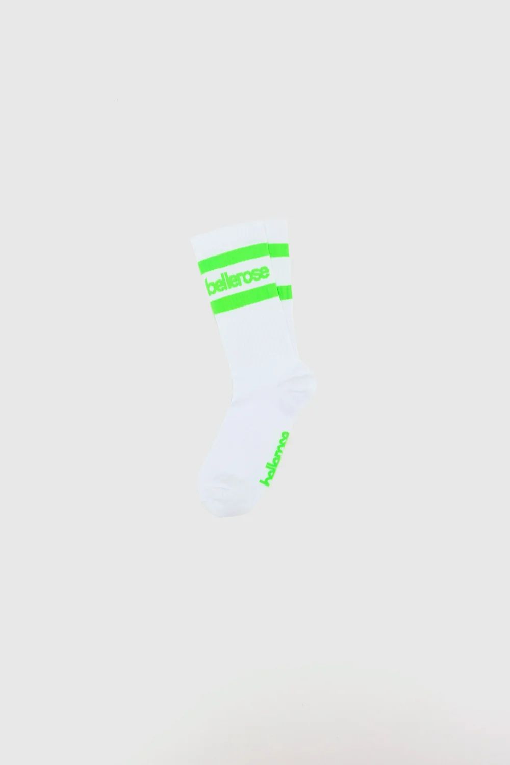 Bellerose chaussette Blanc