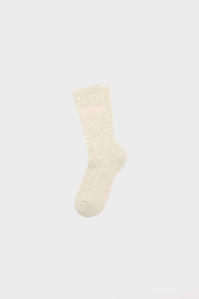 Bellerose chaussette Gris