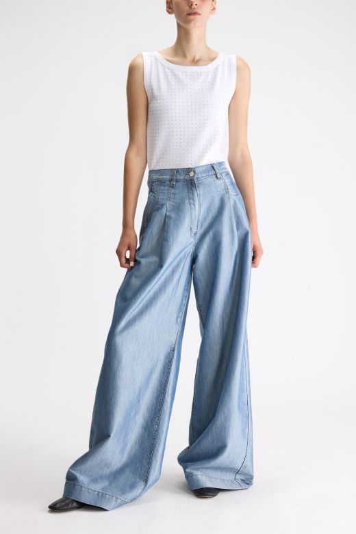 Bellerose pantalon Jeans