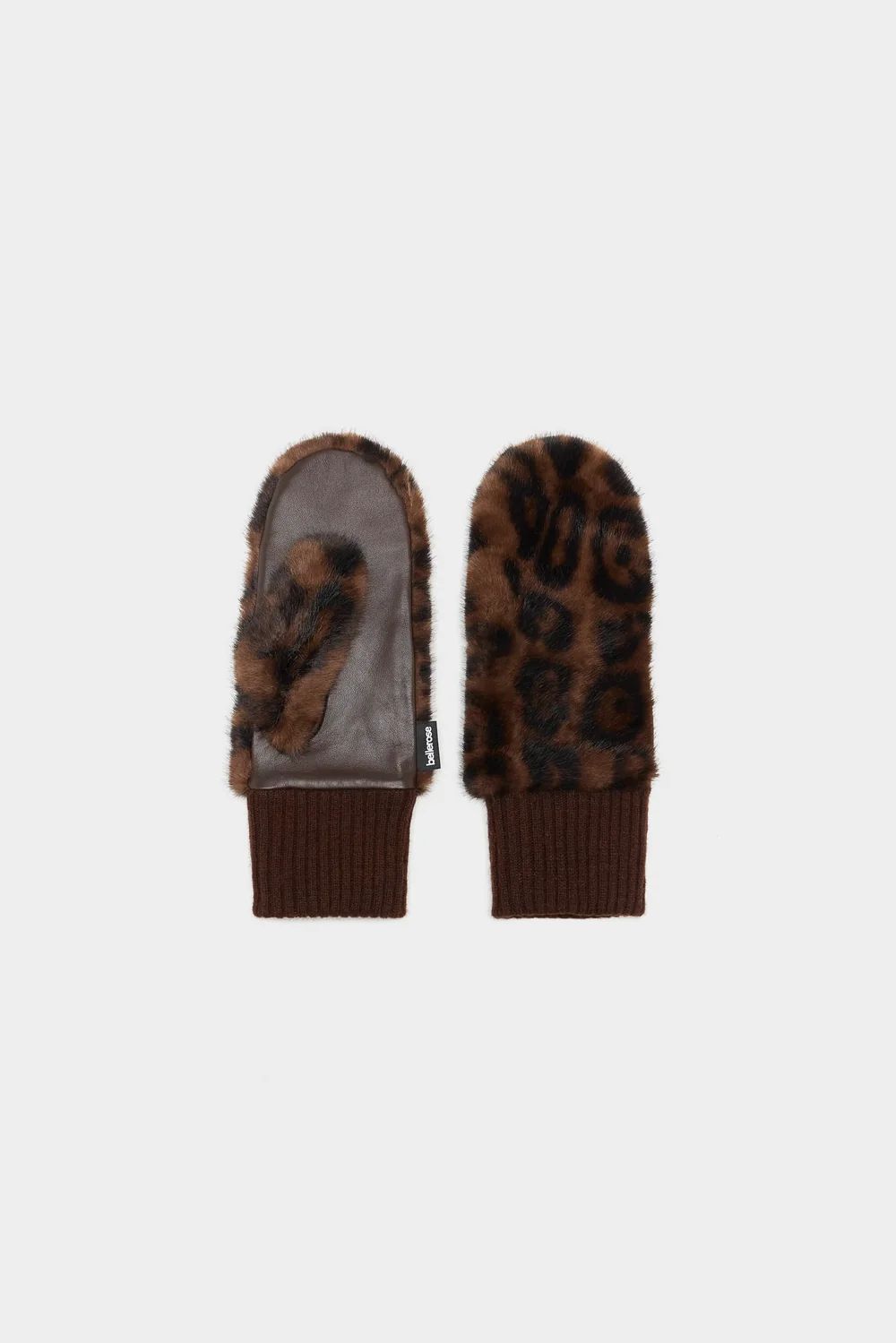 Bellerose gants Léo