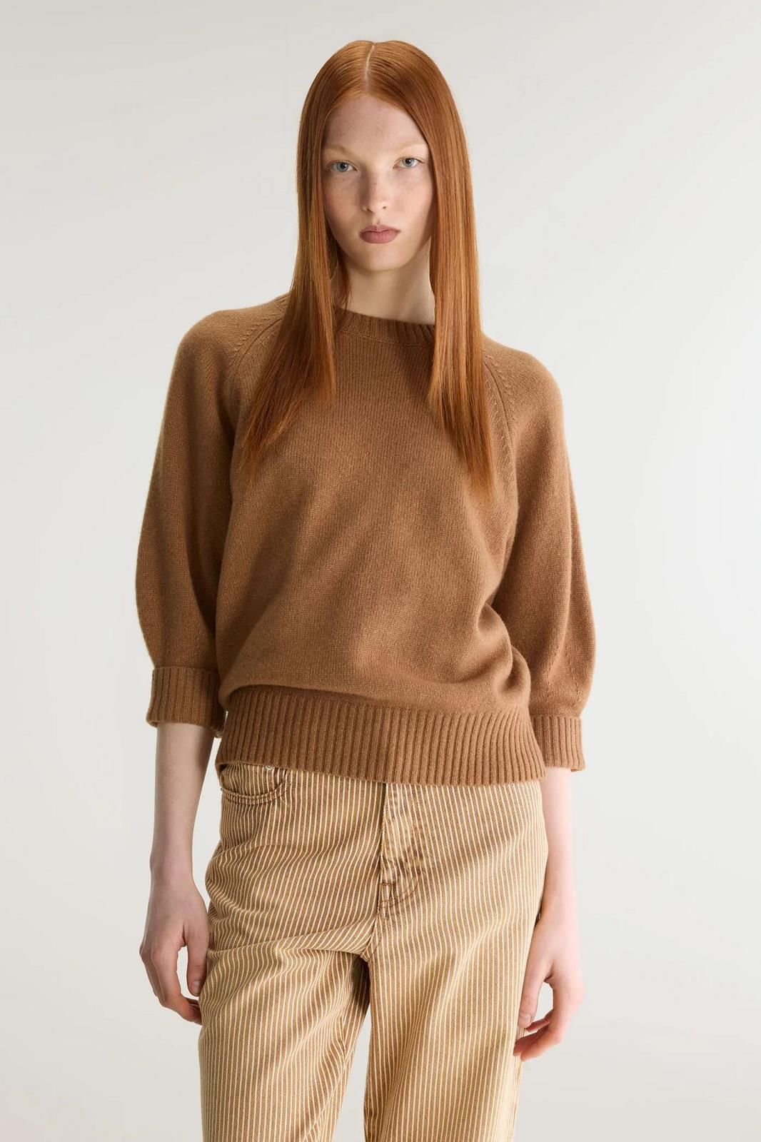 Bellerose pull Camel