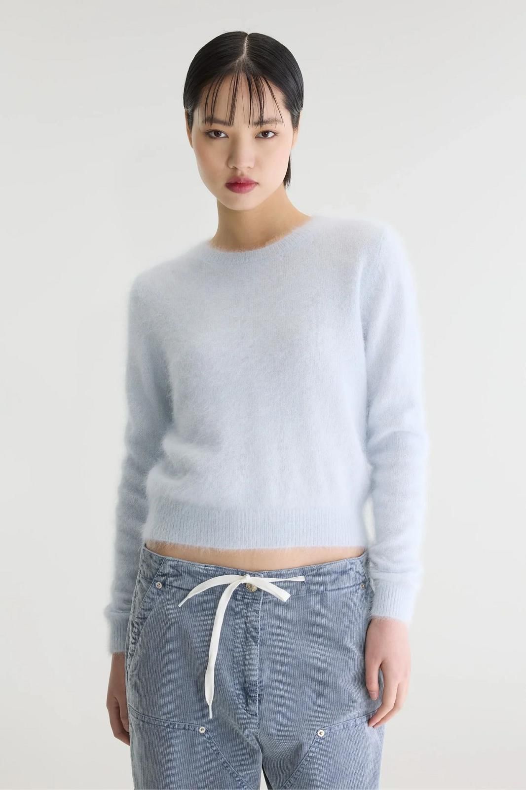 Bellerose pull Ciel