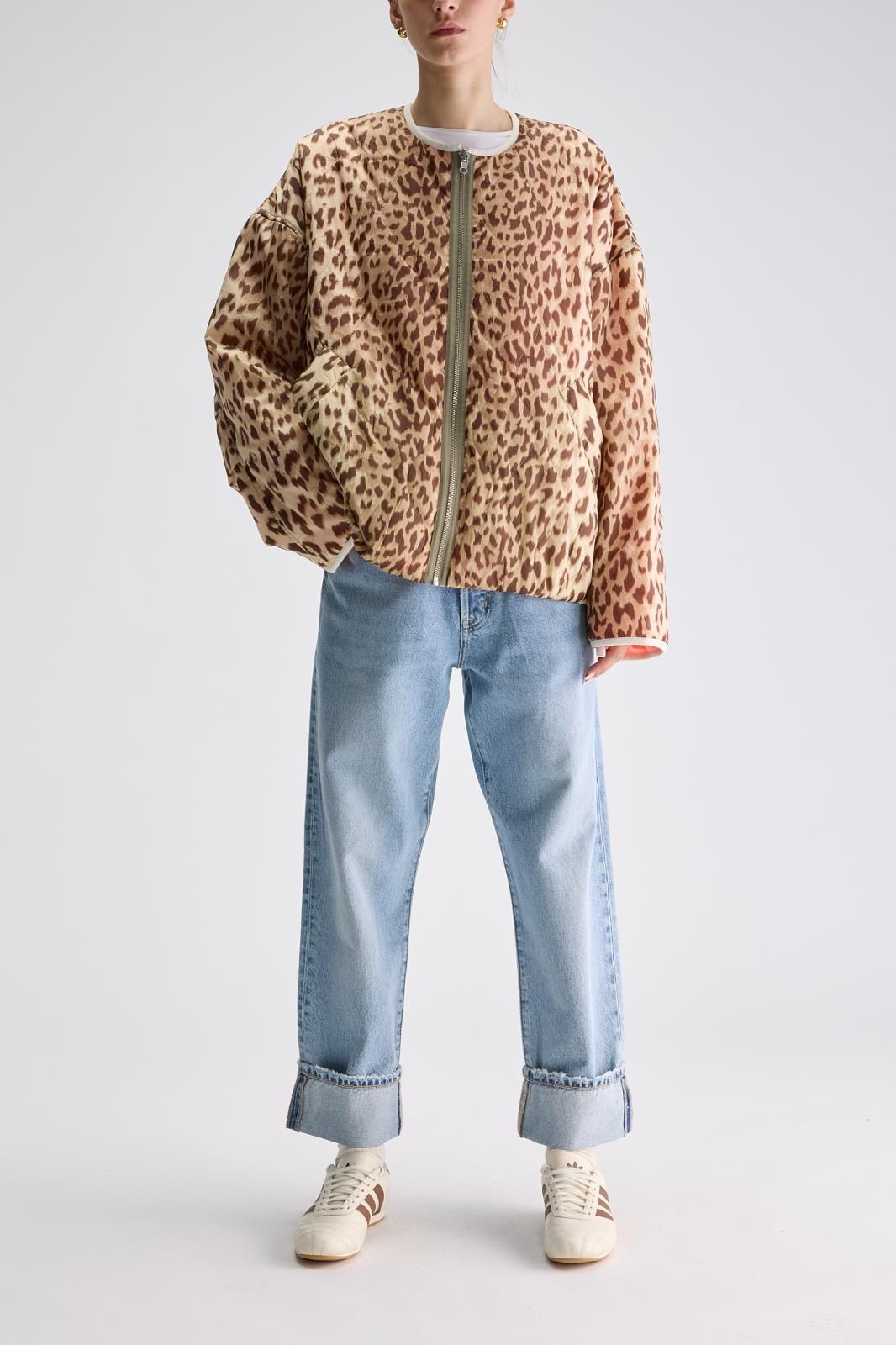 Bellerose veste Léo