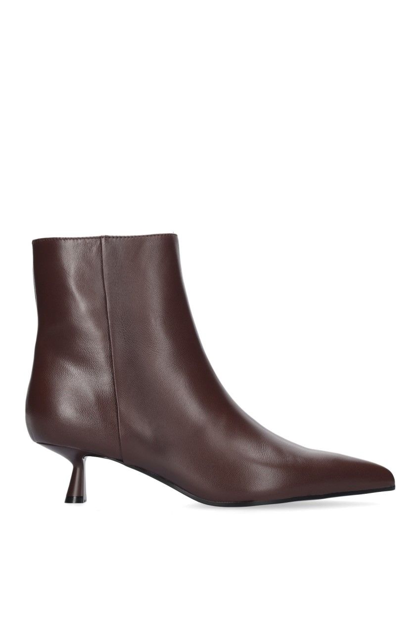 Bibilou boots Bordeaux