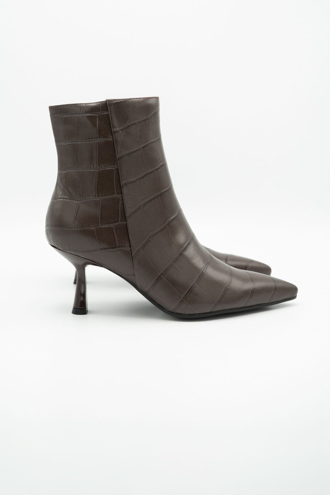 Bibilou boots Brun