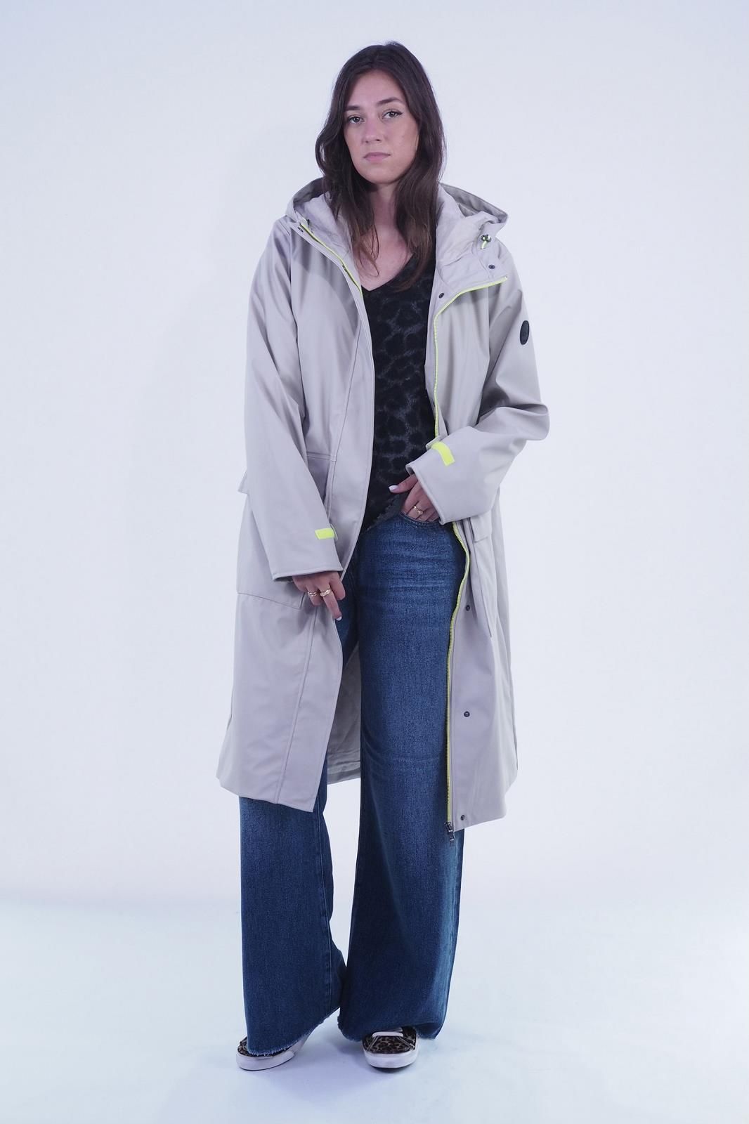 Blonde n°8 manteau Beige Blonde n°8 manteau Beige