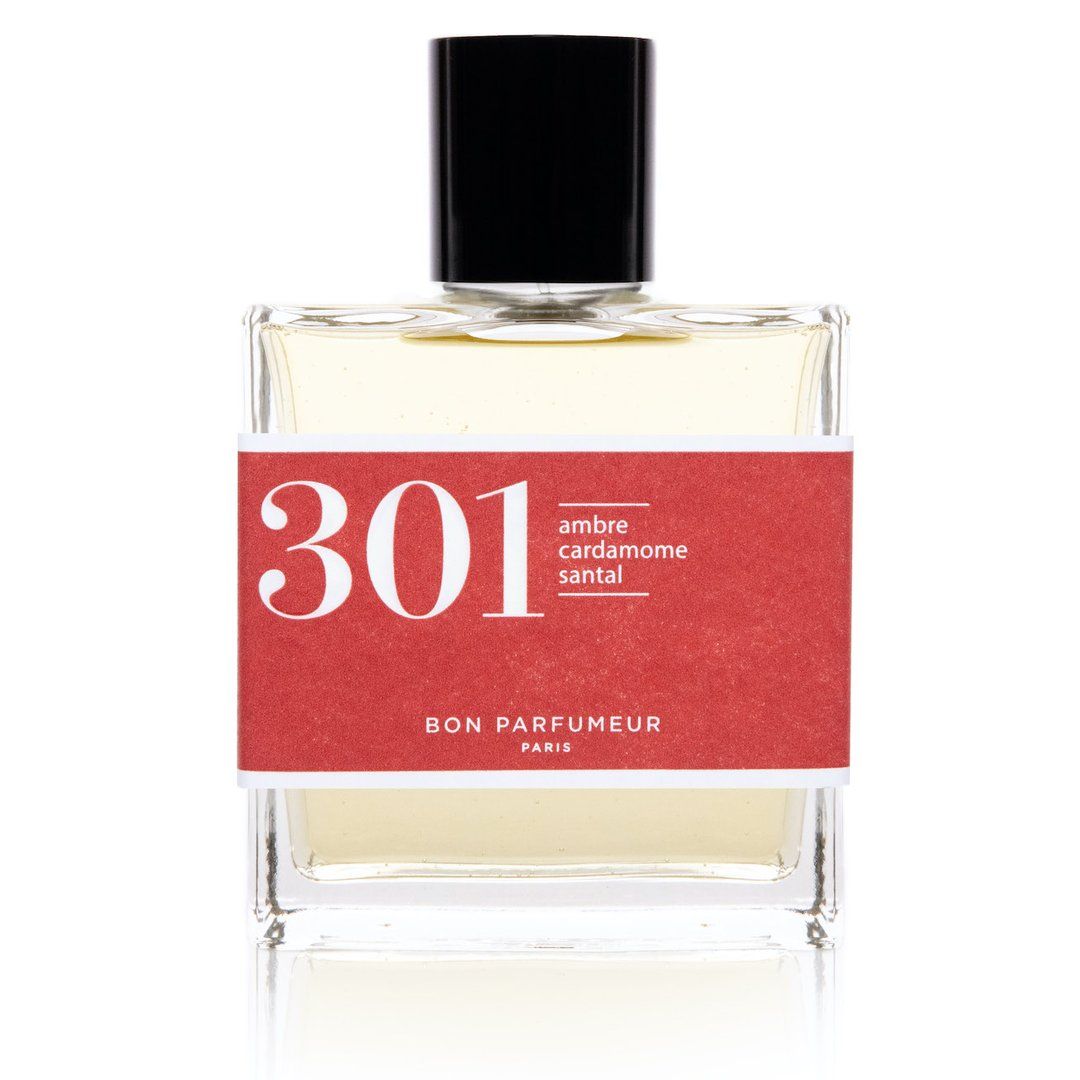 Bon Parfumeur parfum  femmes (BonParf-30 ml - 301) - Marine | Much more than shoes